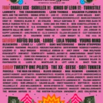 2026 Austin City Limits OOH Marketing Opportunities